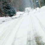 Situatia drumurilor joi 2 ianuarie 2014