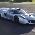 Lotus Venom GT de la 0-300 km/h in doar 13.63 secunde – nou record mondial (video)