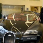 Anita Krizsan a vandut 11 Bugatti Veyron in 2012