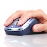 Cate calorii consumi la un click pe mouse?