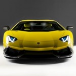 Lamborghini dezvaluie oficial noul Aventador LP 720-4 50 (Galerie foto)