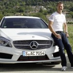 Schumacher, ambasador pe termen lung al Mercedes
