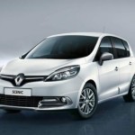 Renault Scenic si Grand Scenic in editie speciala „Limited”