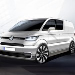 Volkswagen T6 vine in 2015 – citeste primele detalii