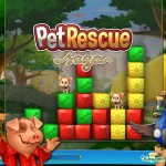 Pet Rescue Saga, urmasul lui Candy Crush
