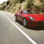 Jaguar va prezenta noul F-Type la Festivalul Vitezei de la Goodwood