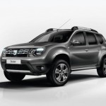 Dacia Duster 2014 – vezi primele imagini cu noua generatie