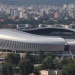 Cluj Arena Stadium