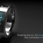 Smarty ring – Inelul inteligent pentru smartphone (video)