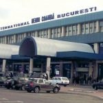 International Airport Henri Coanda Bucharest