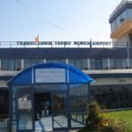 Transylvania Airport Targu Mures