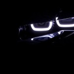 BMW face misto de Audi Sport Quattro Laser