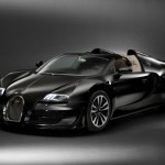 Bugatti are dificultati in vanzarea ultimelor Veyron-uri