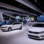 VW Passat Sport dezvaluit la Salonul Auto Chicago