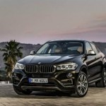 BMW X6 2015 – Primele imagini si detalii oficiale (Galerie foto)
