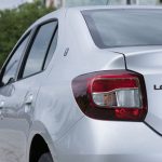 Dacia Logan celebrates 10 years with special edition