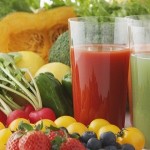 Dieta cu sucuri naturale pentru detoxifierea organismului