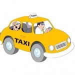 Comanda taxi Bucuresti – Lista firme/telefoane