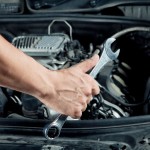 Service-urile auto obligate sa filmeze reparatiile