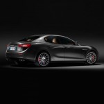 Maserati Ghibli S Q4 Editie Aniversara 100 ani