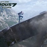Furious 7 Official Trailer (VIDEO)