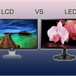 Monitor LCD sau LED? Afla care e mai bun pentru ochii tai