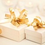 4 idei de cadouri pentru cununie