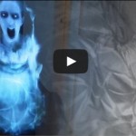 Farsa cu stafia holograma (VIDEO)